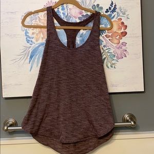 Lululemon 105 Singlet